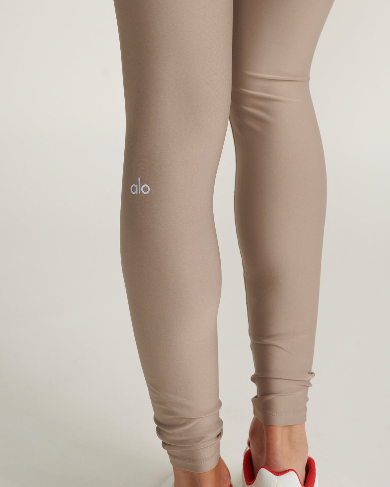 Leggings Utility De Cintura Alta Con 4 Bolsillos