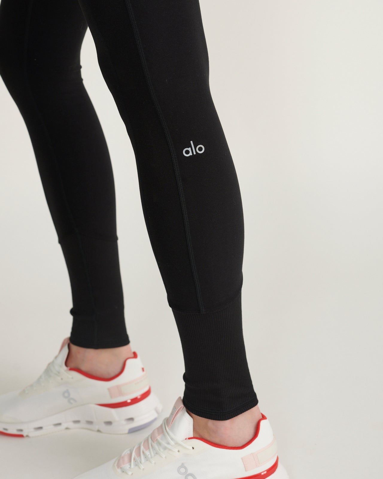 Leggings High-Waist Alosoft Long